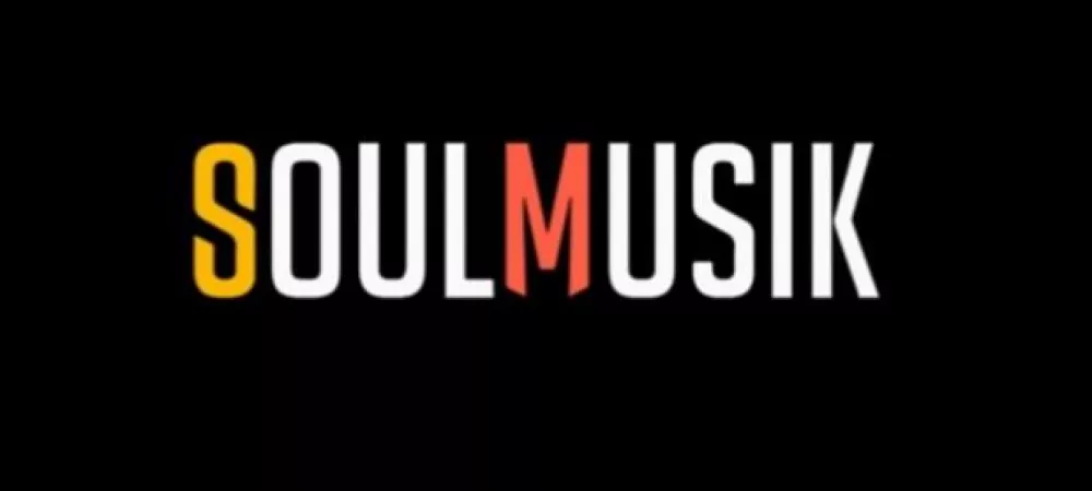 Logo soulmusik