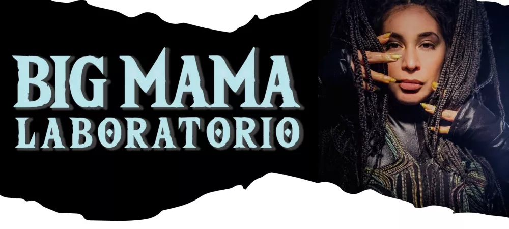 Big Mama Laboratorio